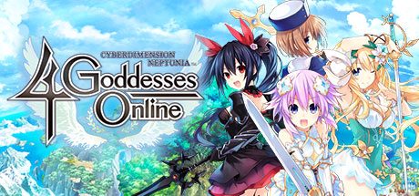 Cyberdimension Neptunia