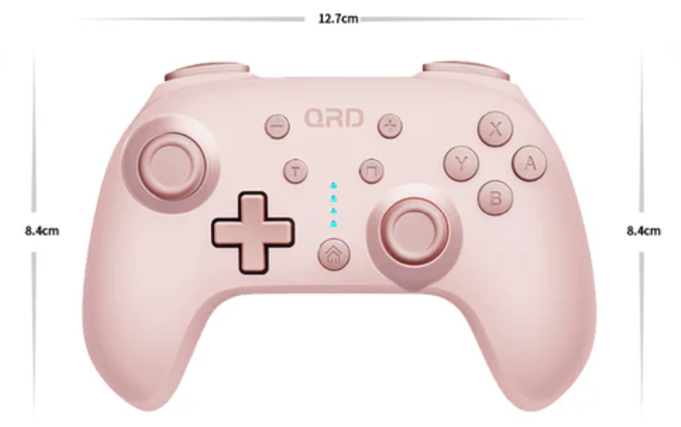 QRD