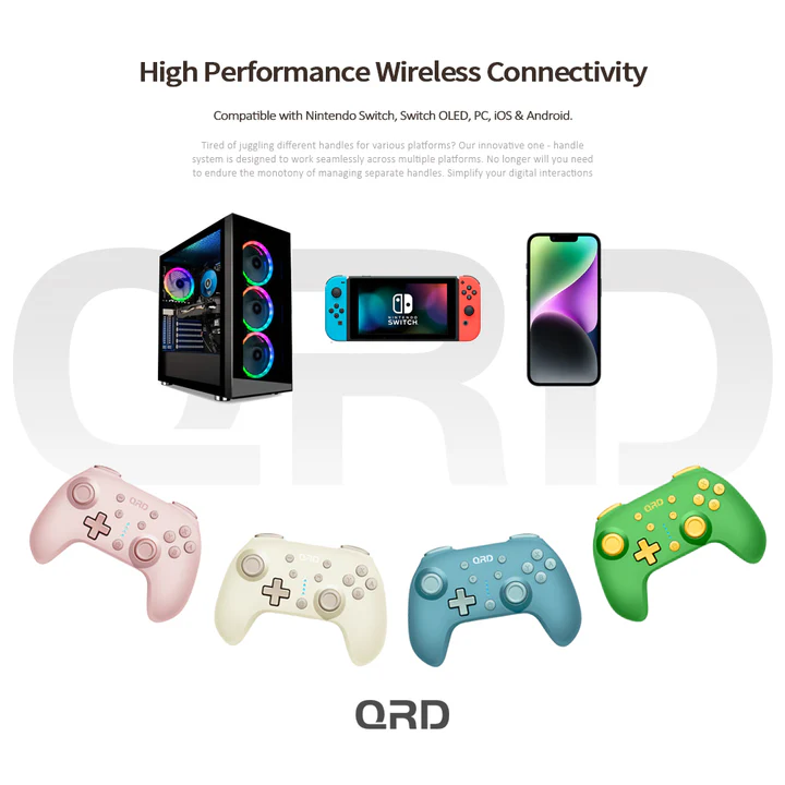 QRD