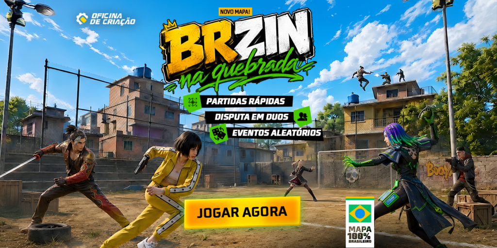 Free Fire