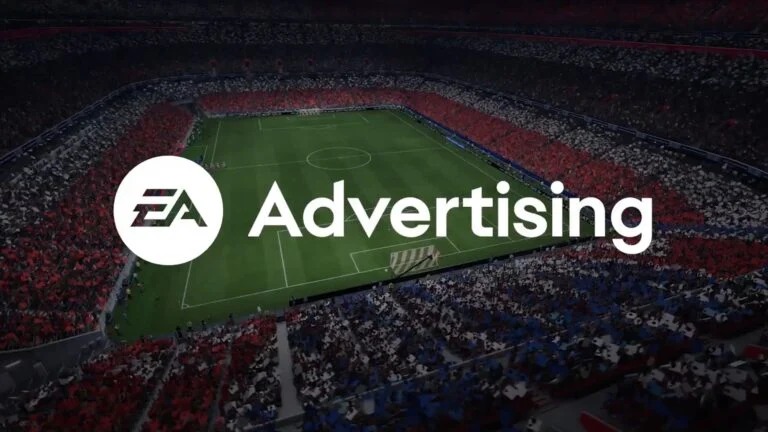 EA