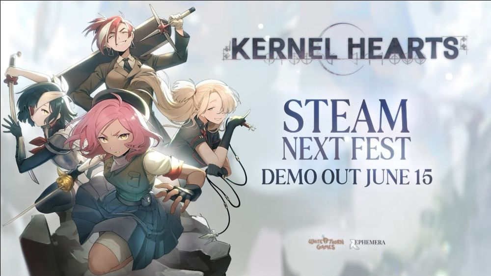 Kernel Hearts