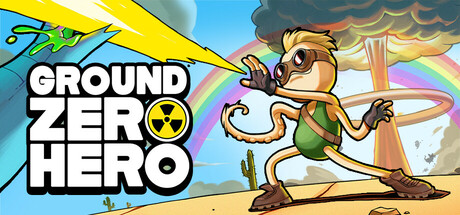 Ground Zero Hero | PC Demo Review