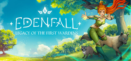 Edenfall: Legacy of the First Wardens | PC Demo Review Edenfall