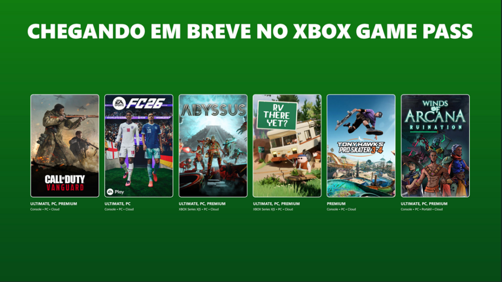 Xbox