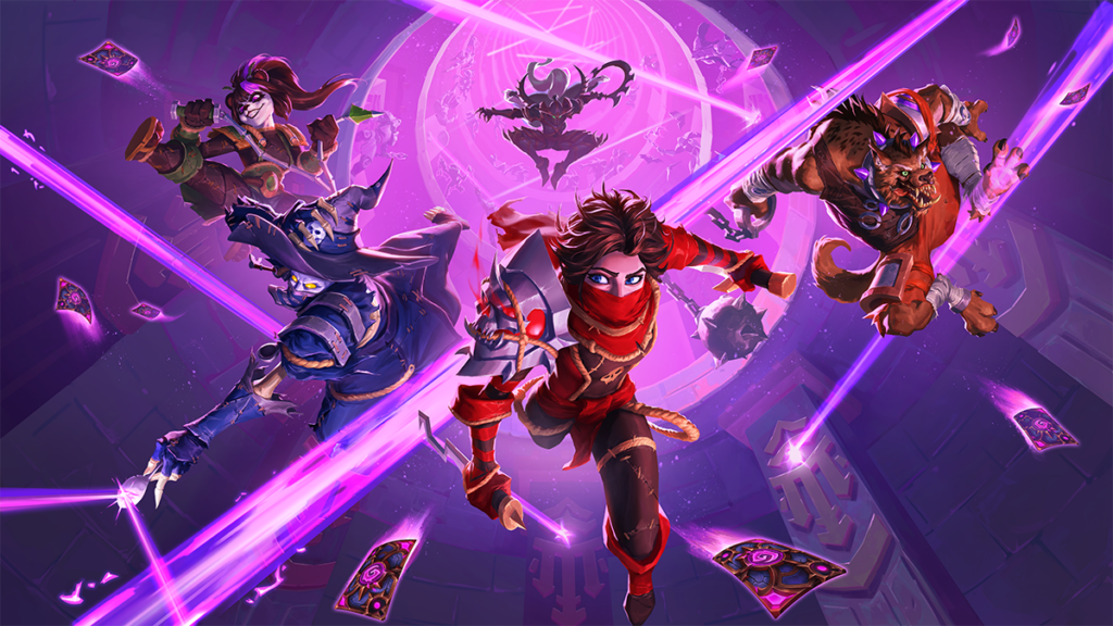 Hearthstone