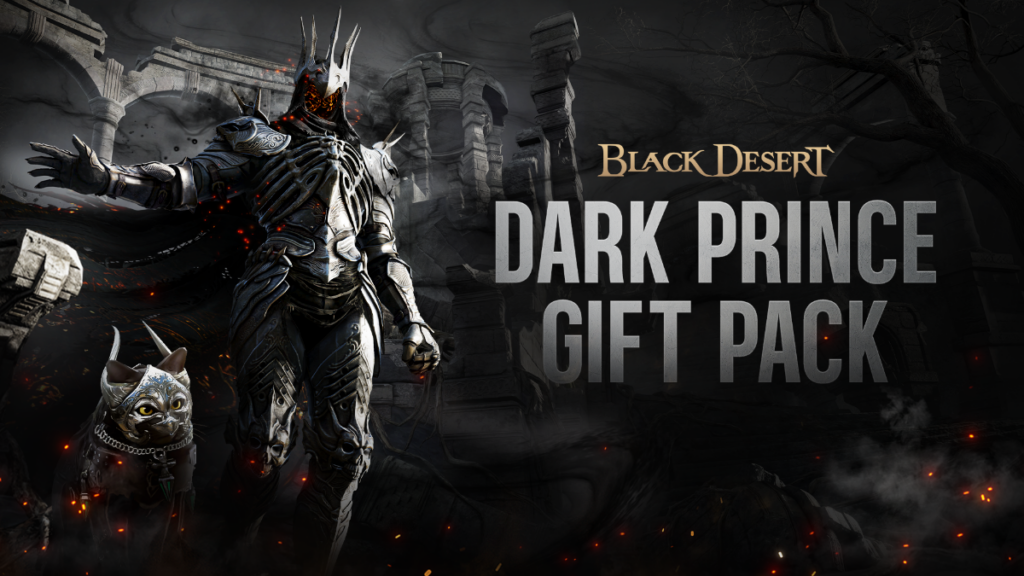 Black Desert