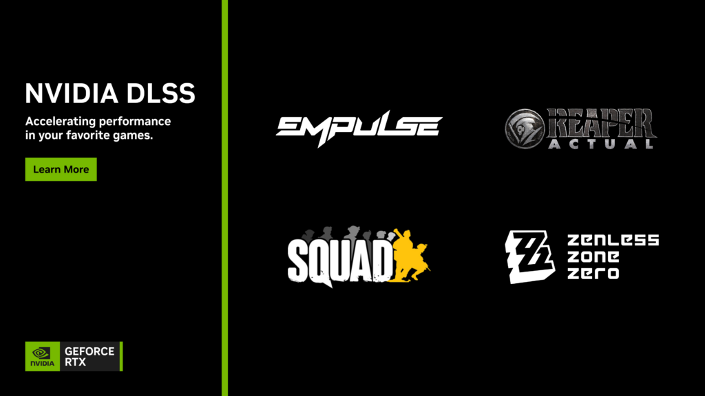 Zenless Zone Zero recebe DLSS e ray tracing em nova atualização, e mais!