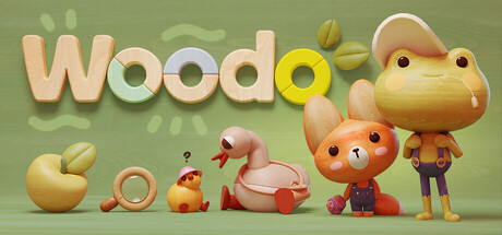 Woodo