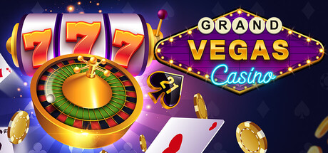 Grand Vegas Casino | Nintendo Switch Review Grand Vegas Casino