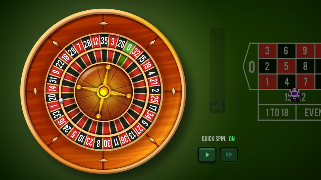 Grand Vegas Casino