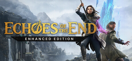 Echoes Of The End