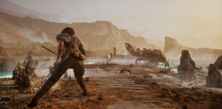 Echoes Of The End: Enhanced Edition | PS5 Review