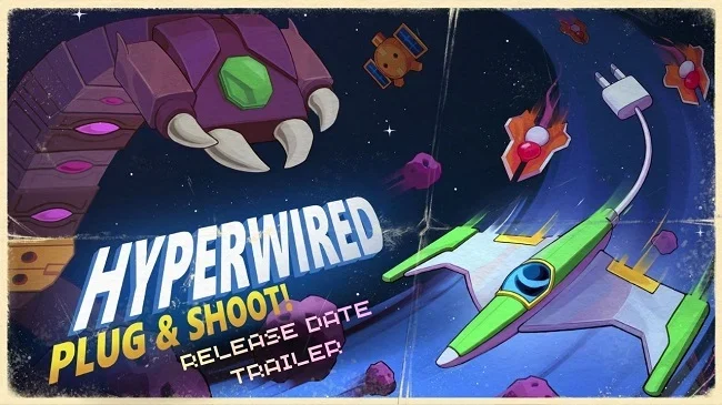 HYPERWIRED