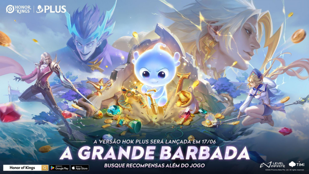 Honor of Kings