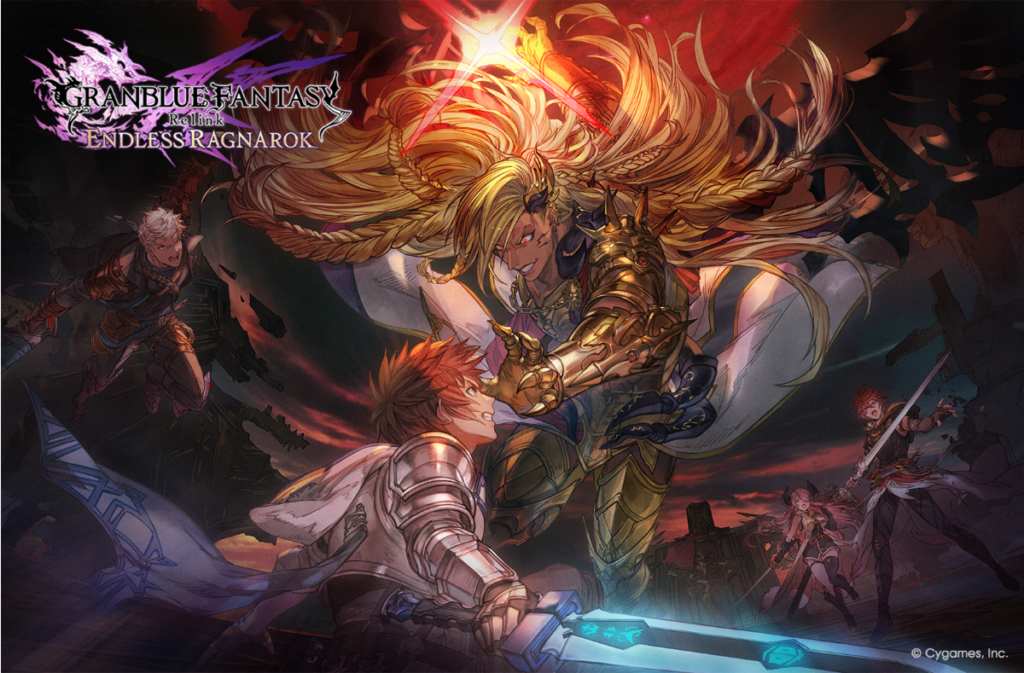 Endless Ragnarok