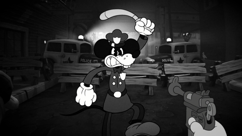 Mouse