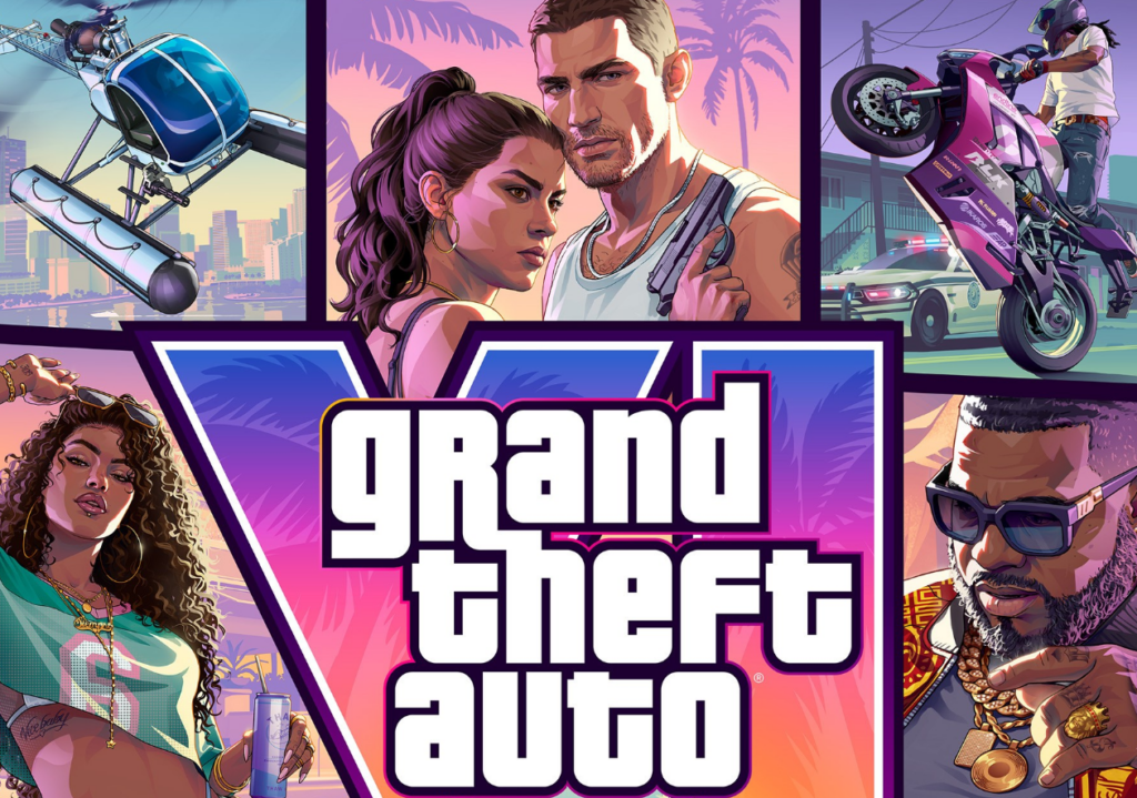 Grand Theft Auto VI