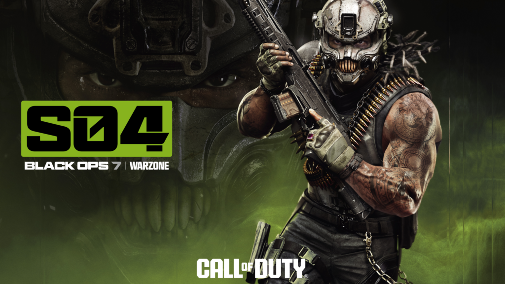 Call of Duty