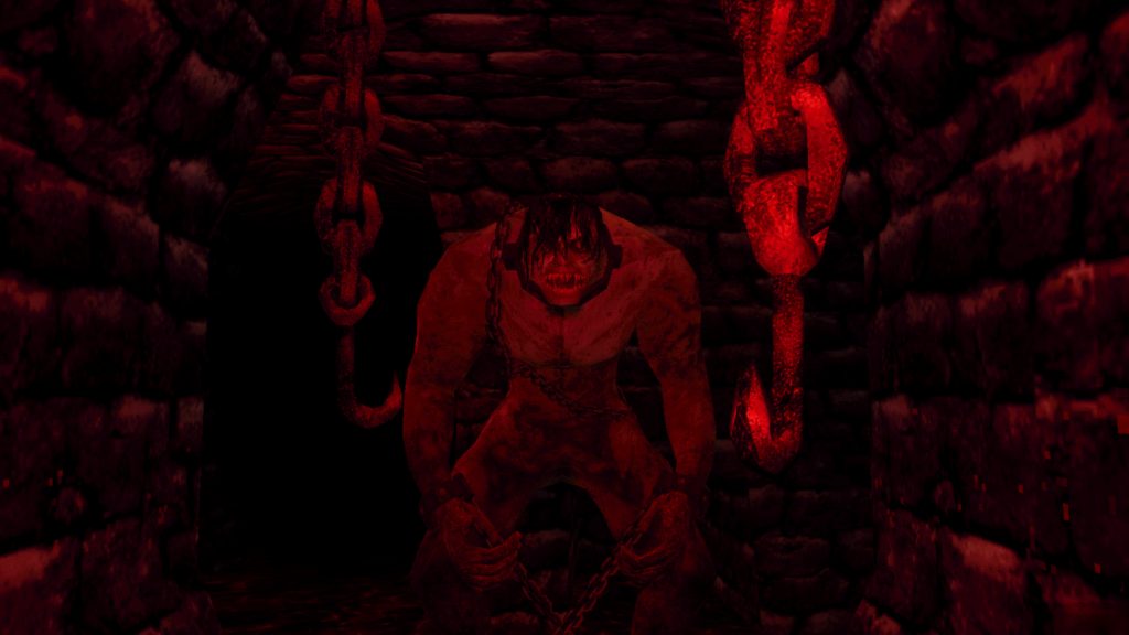 Mais horror e mais diversão! Doctor Viscera recebe a Definitive Edition Doctor Viscera