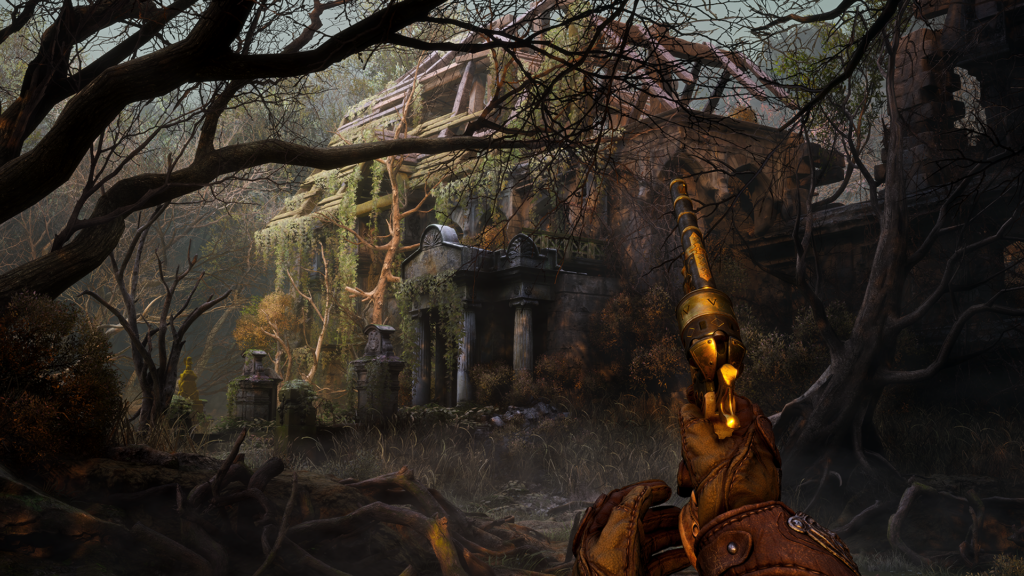 Witchfire lança Revelations, sua última grande atualização antes da versão 1.0. Witchfire