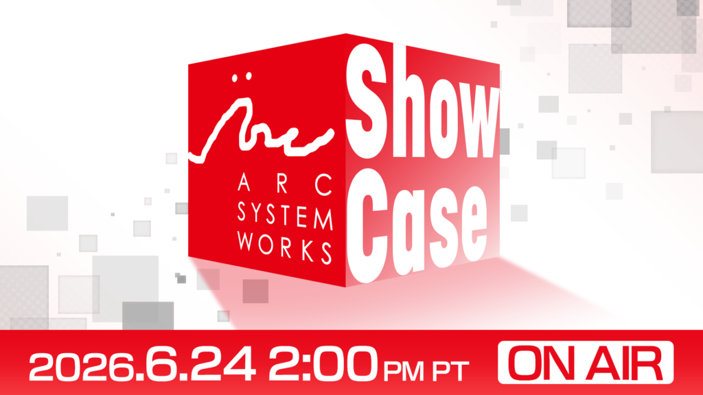 Arc System Works
