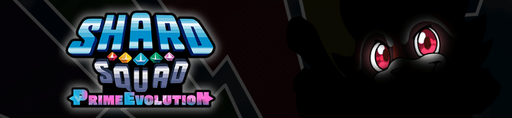 Shard Squad | Atualização 