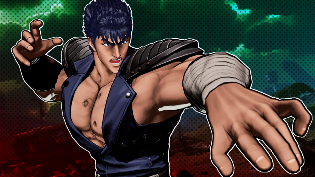 Fatal Fury
