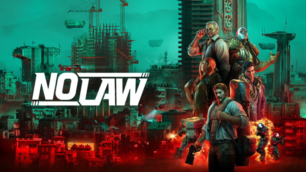 NO LAW