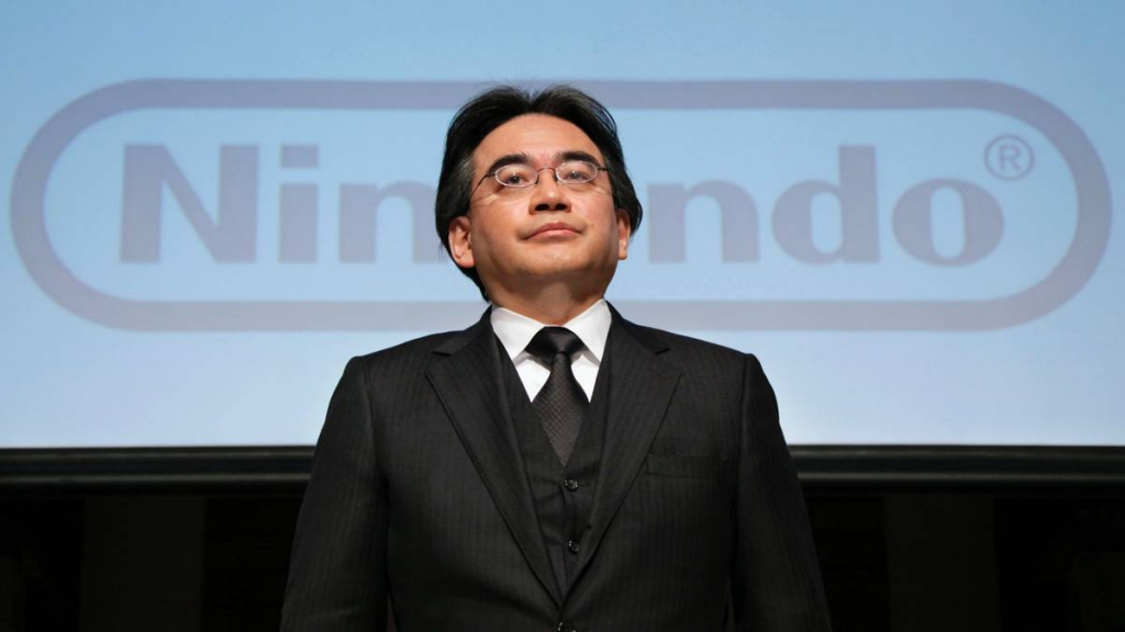 Nintendo