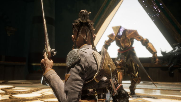Flintlock: The Siege Of Dawn | PS5 Review
