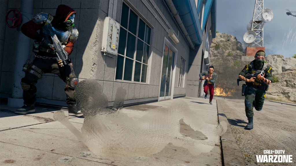 Call of Duty