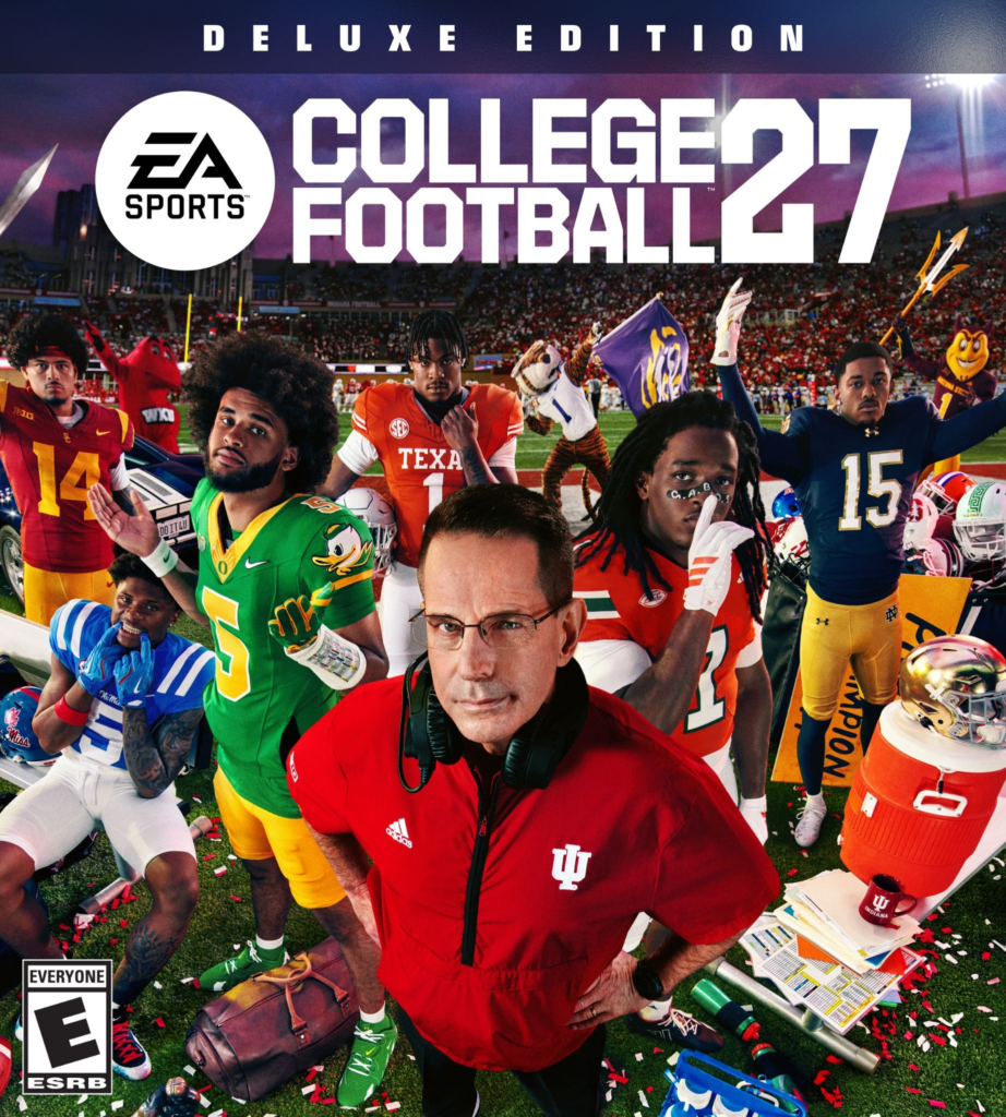 College Football 27
