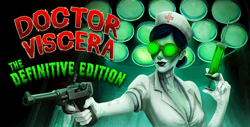 Doctor Viscera