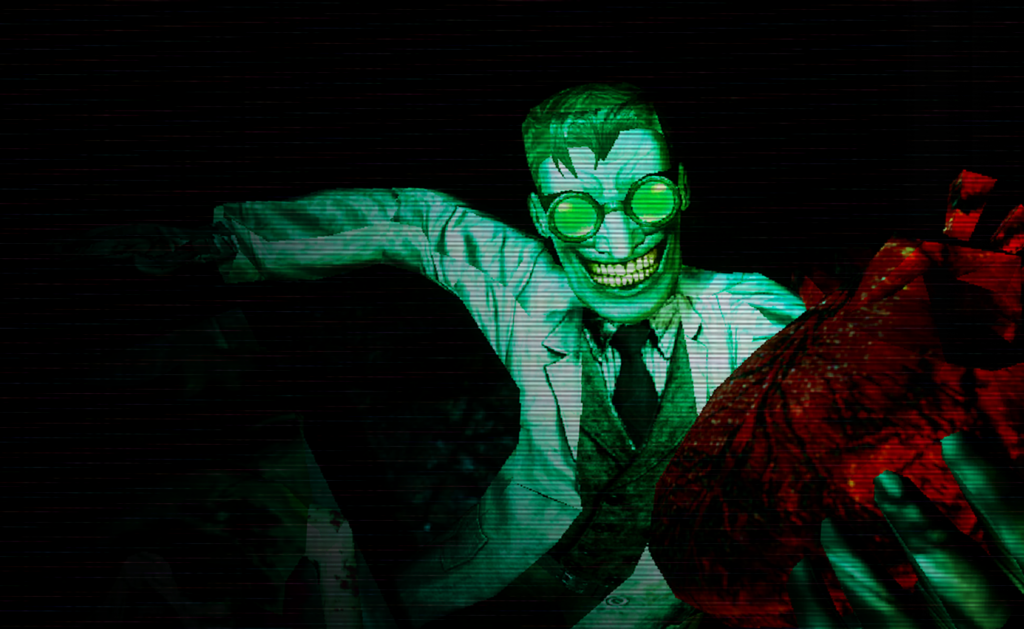 Doctor Viscera
