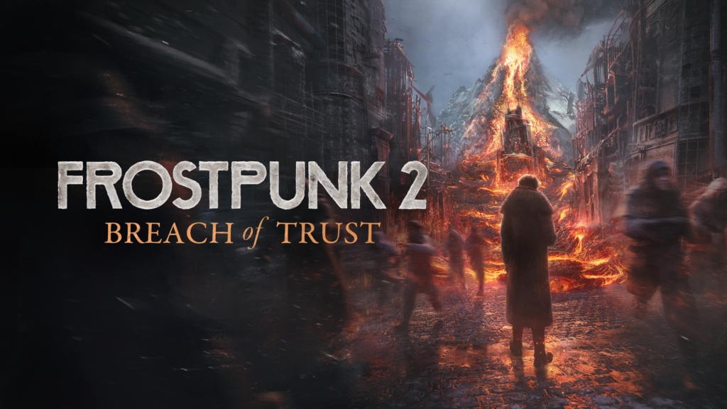 Frostpunk