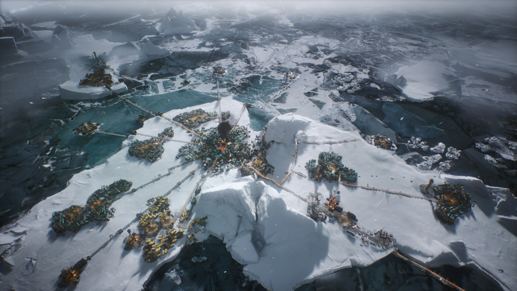 Frostpunk