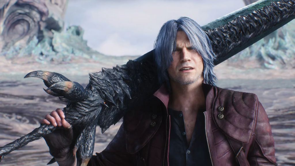 Devil May Cry