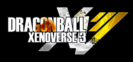 DRAGON BALL XENOVERSE
