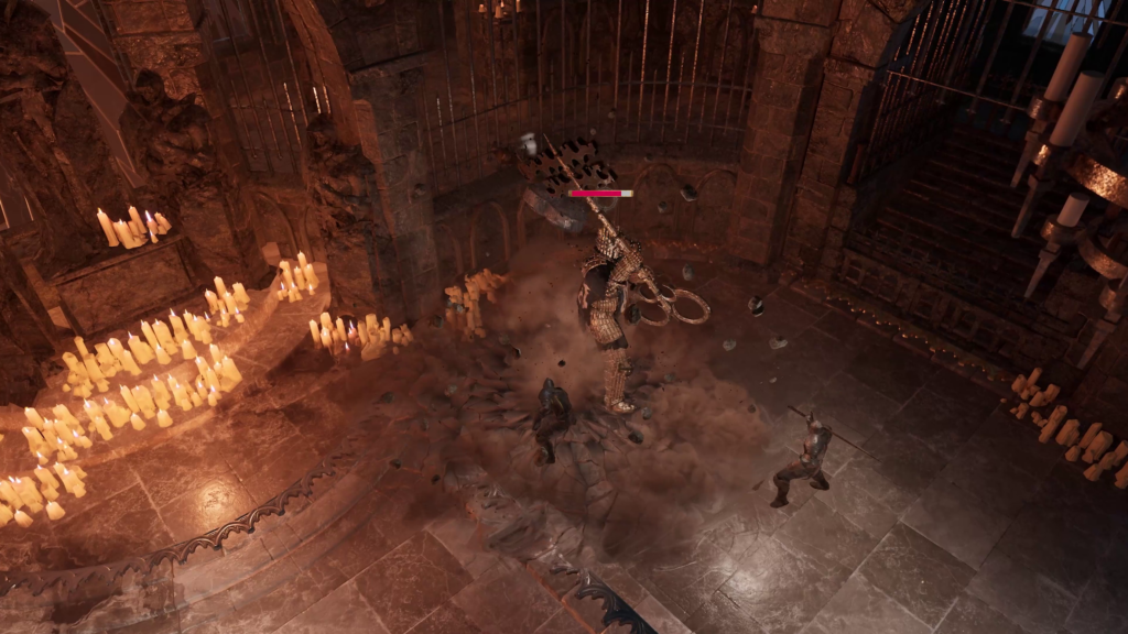 Playtest de Wardens of Avalon já está disponível! Wardens of Avalon