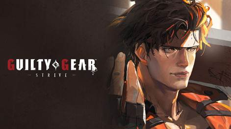 GUILTY GEAR