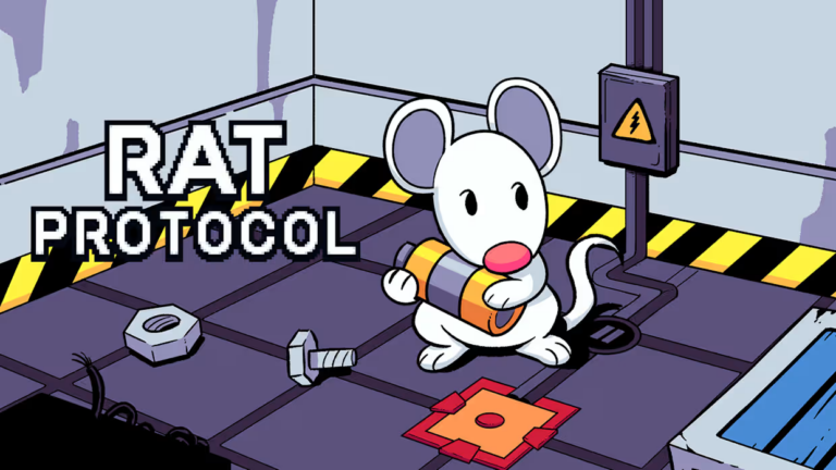 Rat Protocol | Nintendo Switch Review