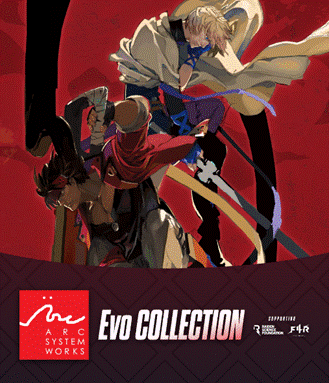 Arc System Works