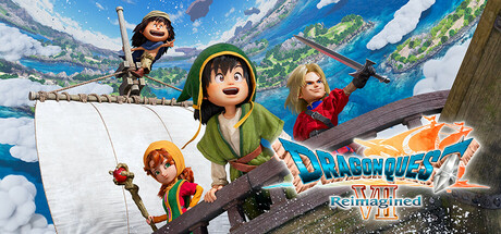 Dragon Quest