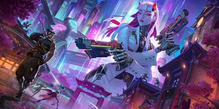 Overwatch | Review do Passe de Batalha Supremo, Arma Mítica, Pacotaço Rebelde Urbano e mais