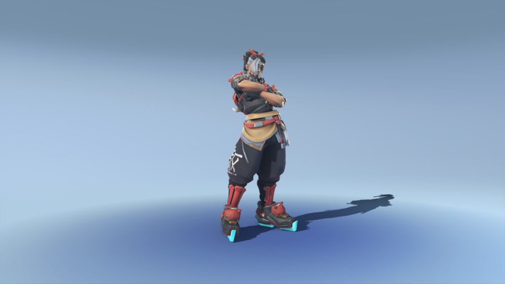 Overwatch