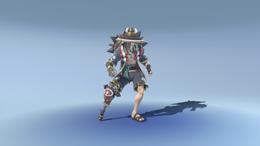 Overwatch
