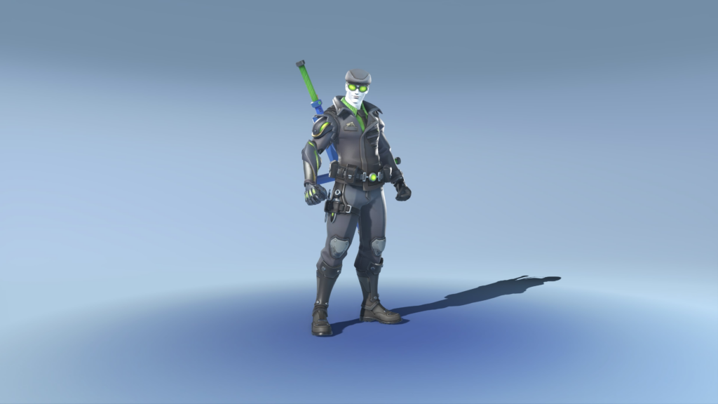 Overwatch