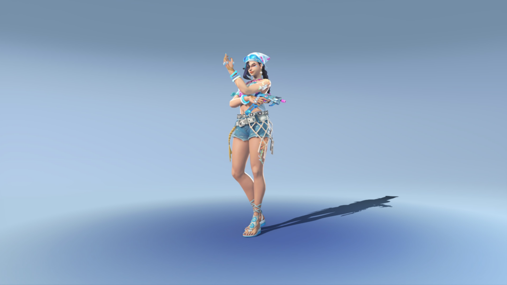 Overwatch