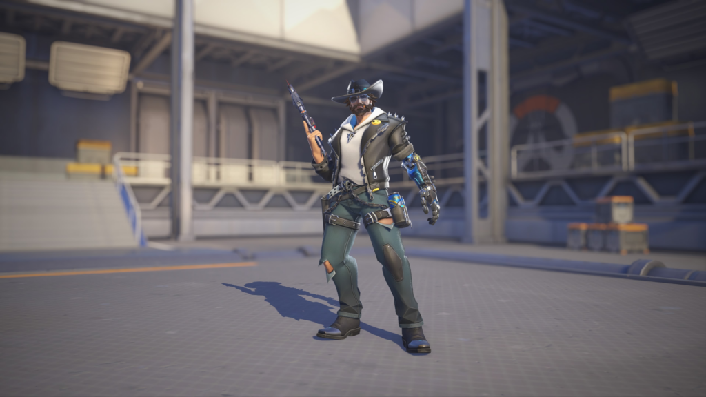 Overwatch